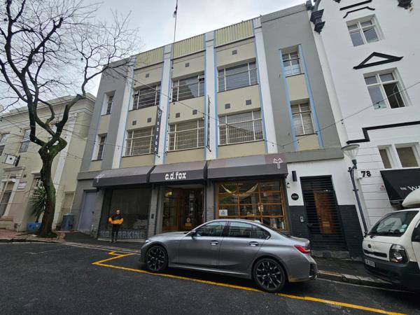 315 m² Commercial space