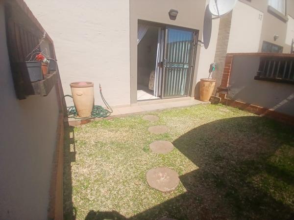 2 Bedroom Duplex