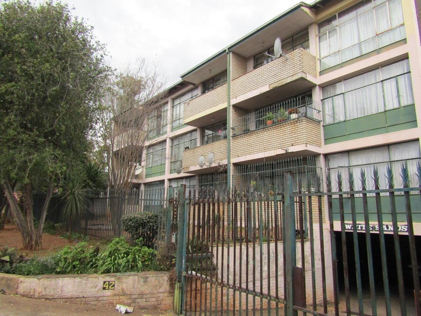2 Bedroom Apartment in Windsor West