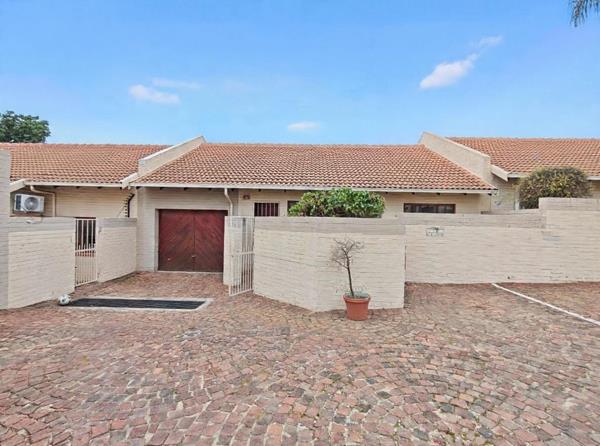 2 Bedroom Cluster