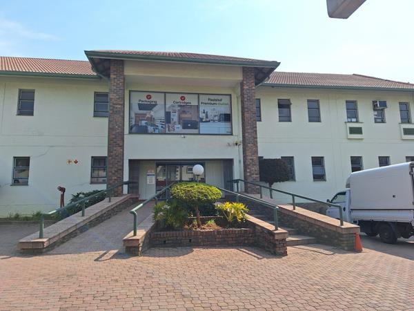 2 670 m² Commercial space