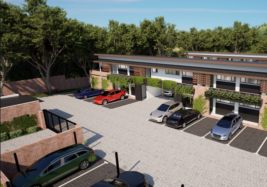 2 686 m² Land