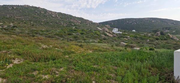 443 m² Land