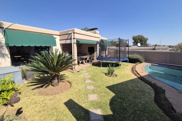 3 Bedroom Cluster
