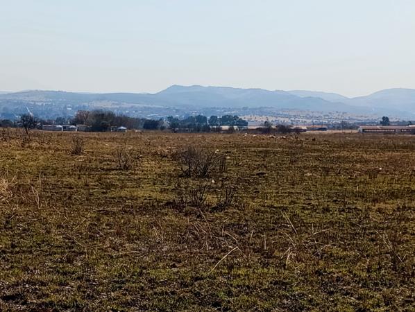 8.6 ha Land