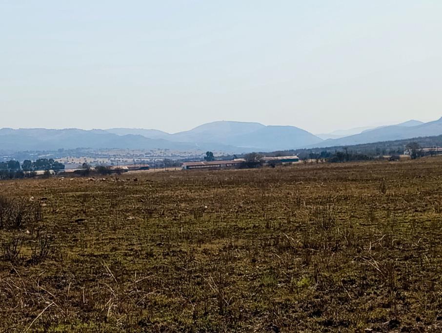 8.6 ha Land
