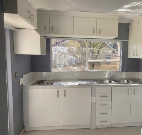 2 Bedroom Garden Cottage