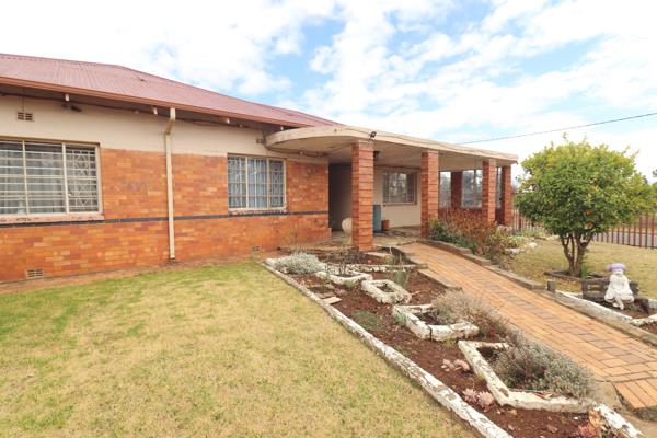 13 Bedroom House