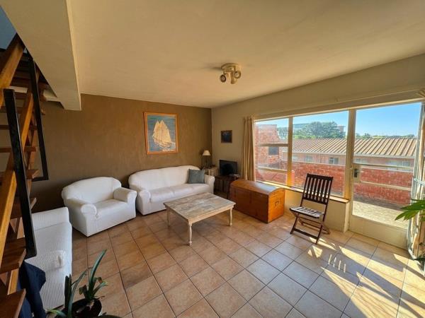 2 Bedroom Duplex