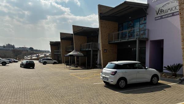517 m² Commercial space