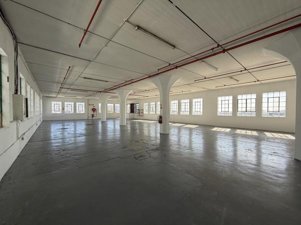 420 m² Commercial space