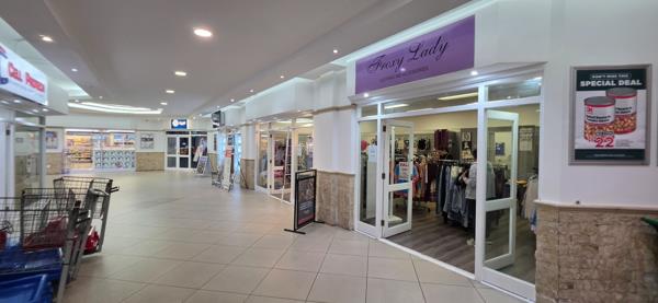 79 m² Retail Space