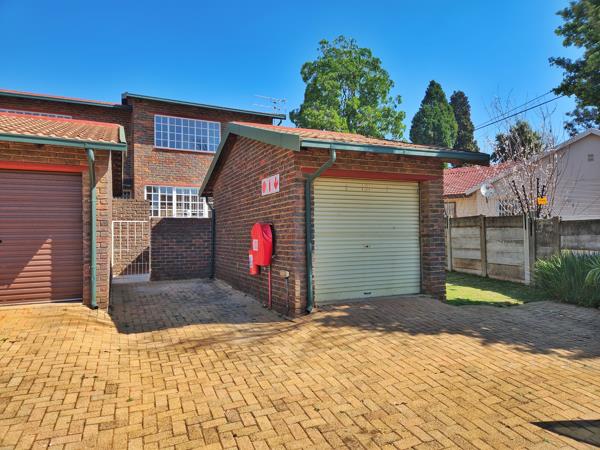 2 Bedroom Duplex