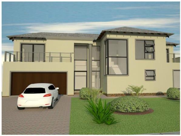 347 m² Land