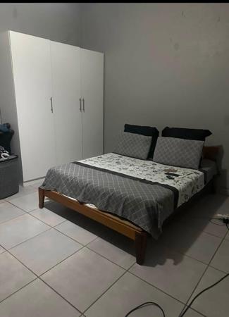 1 Bedroom House