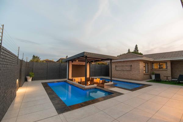 9 Bedroom House