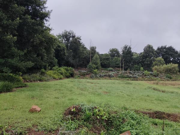 917 m² Land
