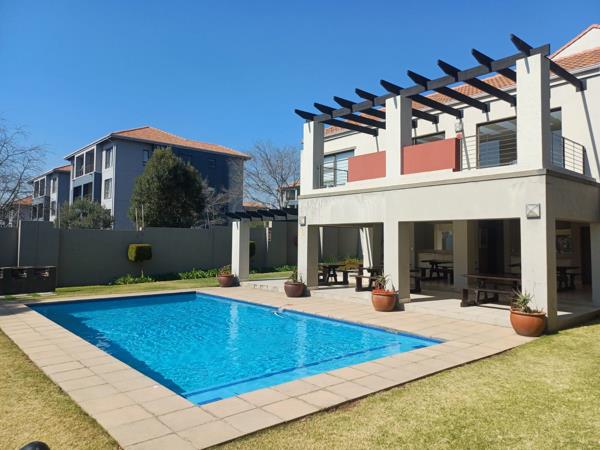 1 Bedroom Townhouse