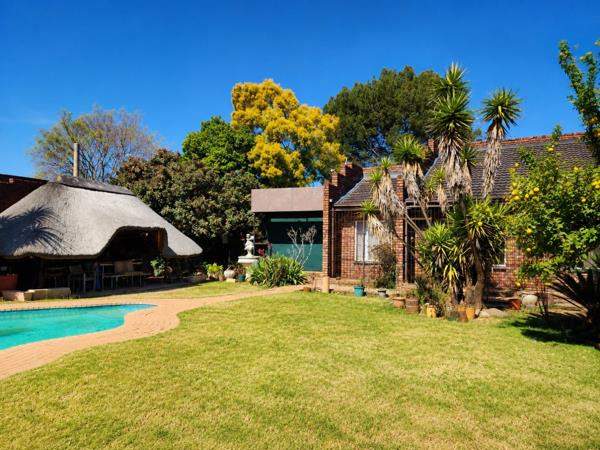 8 Bedroom House