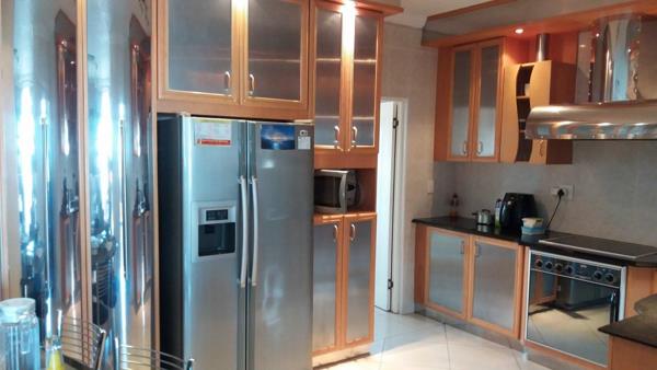 4 Bedroom Apartment