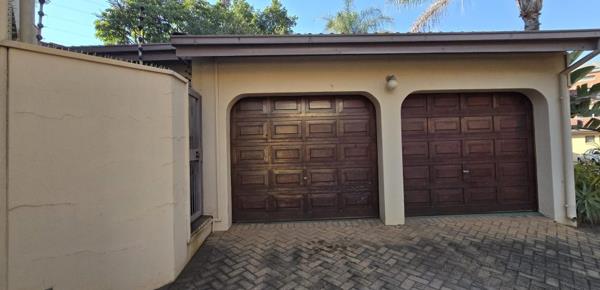 4 Bedroom Townhouse