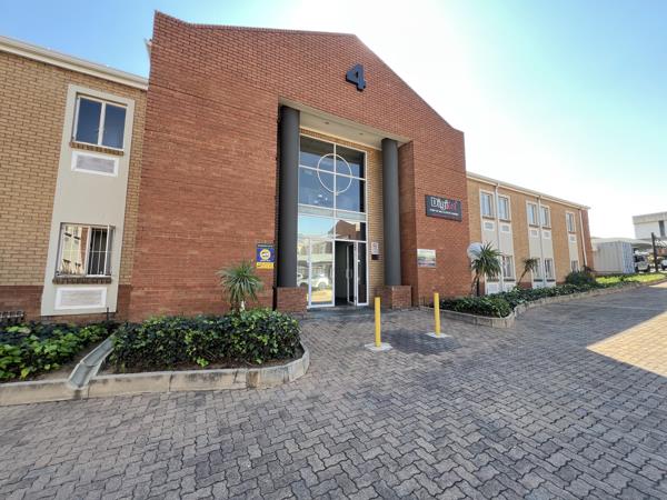 261 m² Commercial space
