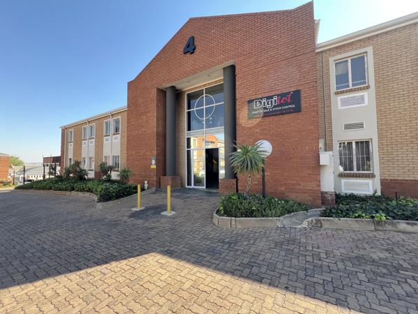 261 m² Commercial space
