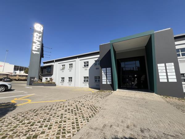 88 m² Commercial space