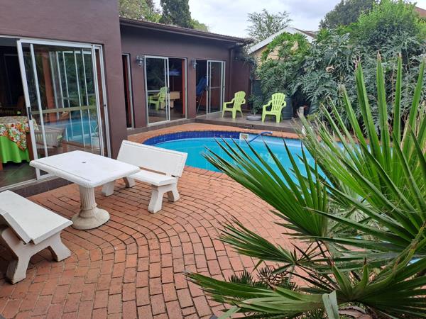 12 Bedroom House