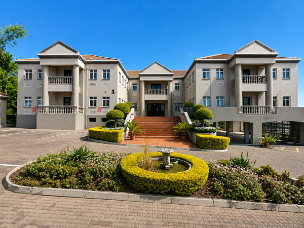 1 430 m² Commercial space
