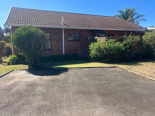 4 Bedroom Townhouse