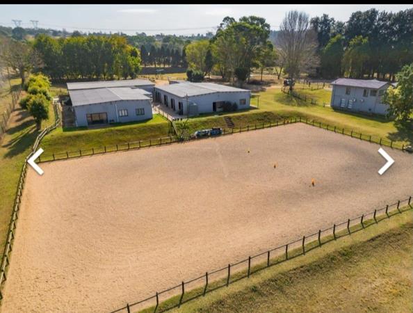 4 ha Farm