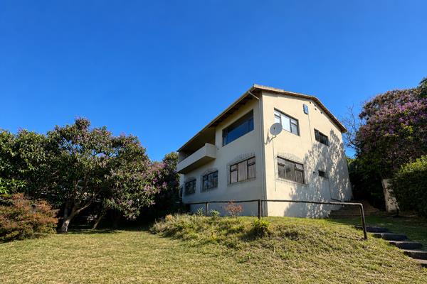 6 Bedroom House