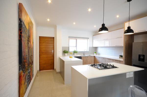 3 Bedroom Simplex