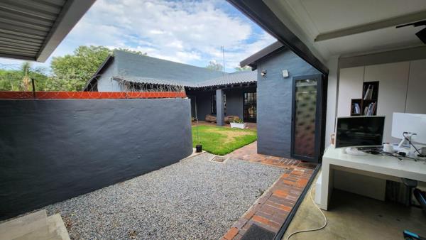 430 m² Commercial space