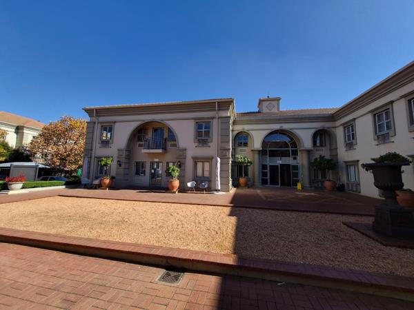 382 m² Commercial space