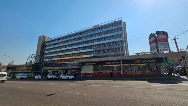 16 m² Commercial space