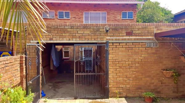 1 Bedroom Garden Cottage