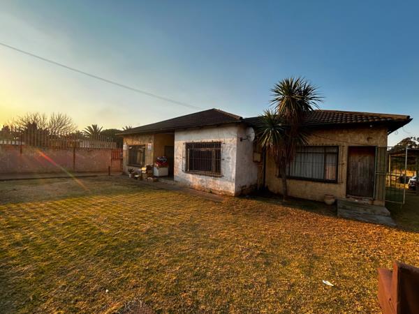 13 Bedroom House
