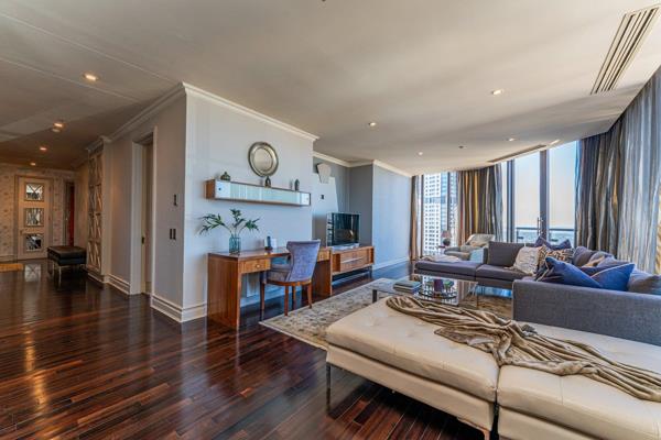 3 Bedroom Apartment