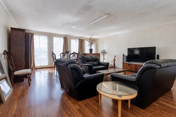 600 m² Commercial space