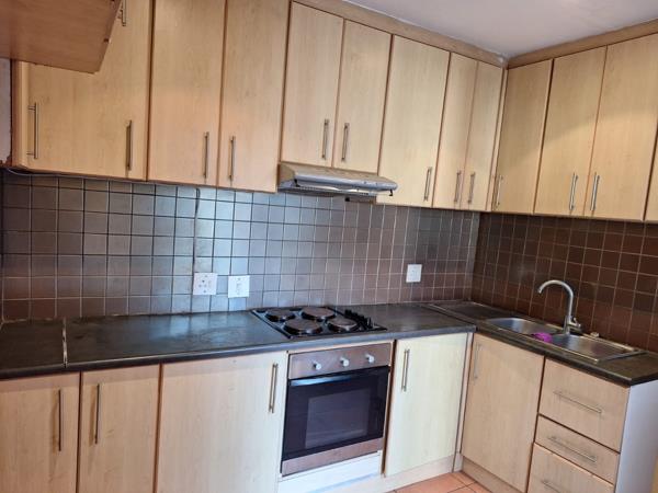 1 Bedroom House