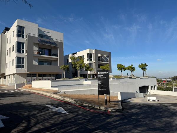 120 m² Commercial space