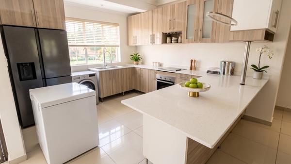 4 Bedroom Apartment