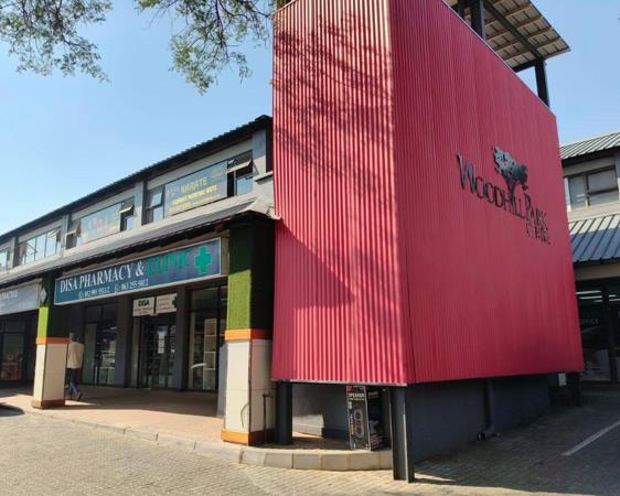353 m² Commercial space