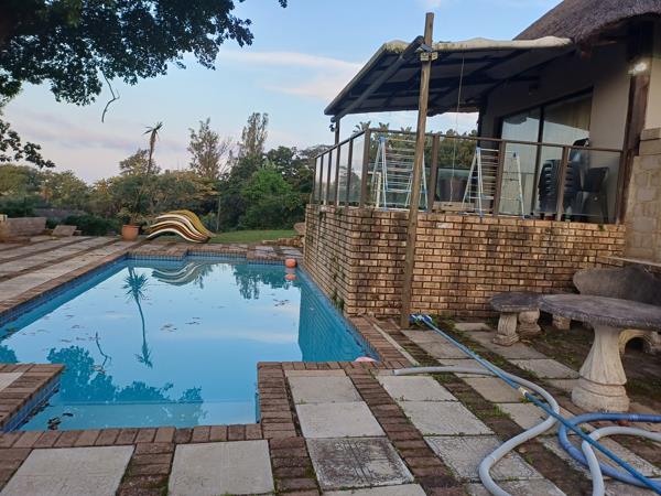 1 Bedroom Garden Cottage