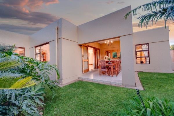 3 Bedroom Cluster
