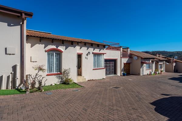 1 Bedroom Simplex