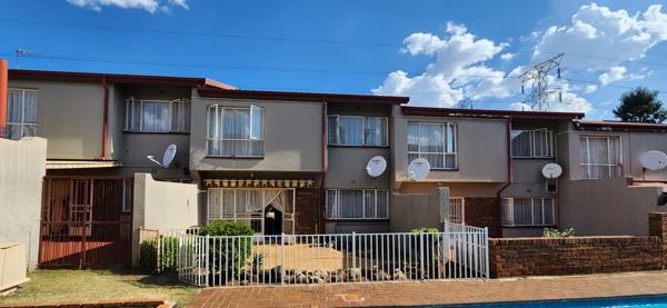 3 Bedroom Duplex