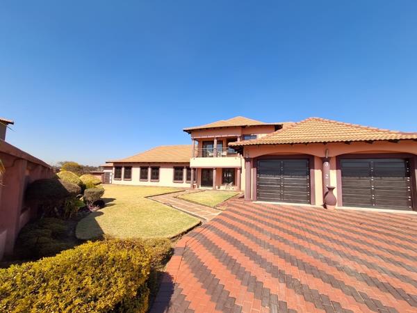 7 Bedroom House